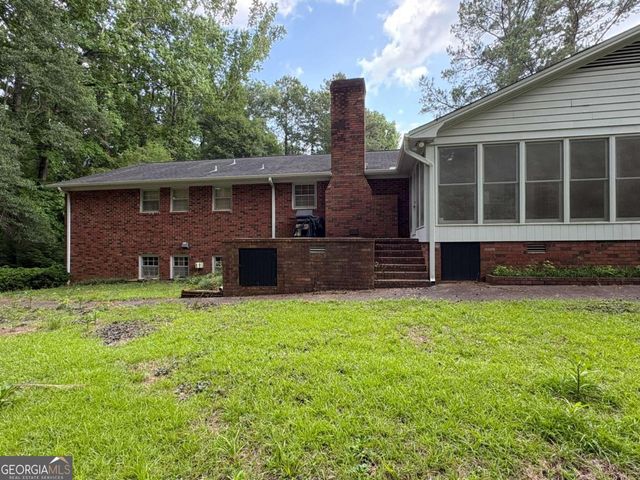 199 Williamsburg Lane, Athens, GA 30605
