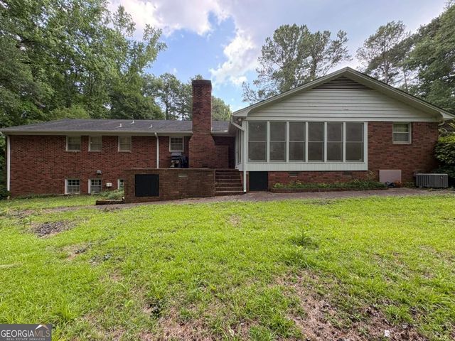 199 Williamsburg Lane, Athens, GA 30605