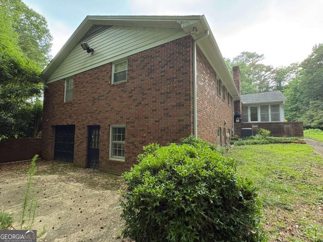 199 Williamsburg Lane, Athens, GA 30605