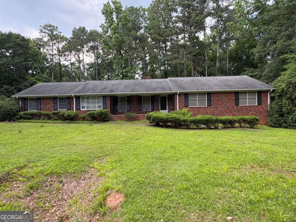 199 Williamsburg Lane, Athens, GA 30605
