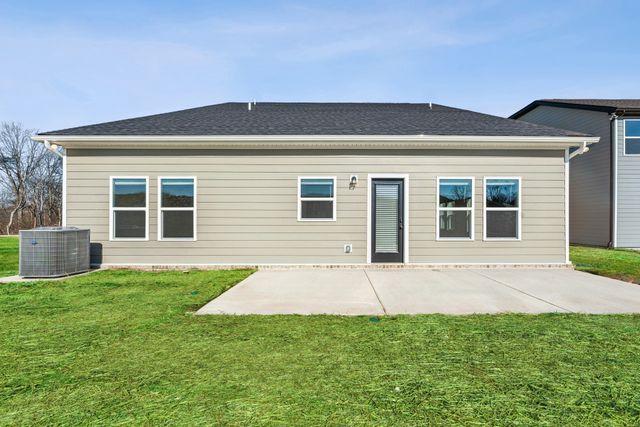 248 Rose Hannah Drive, Gallatin, TN 37066