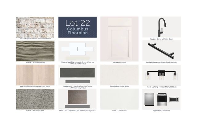 248 Rose Hannah Drive, Gallatin, TN 37066