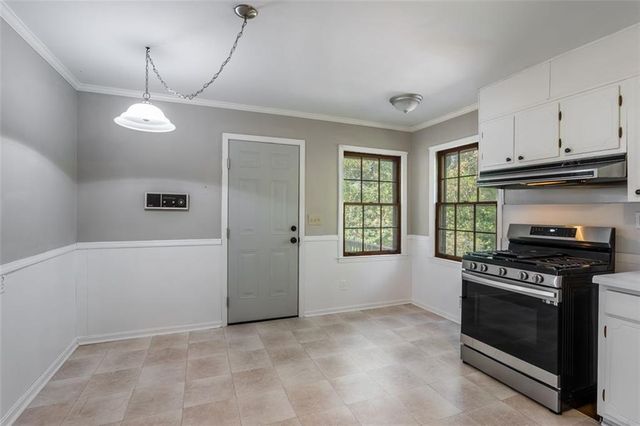 3766 CITATION Drive, Decatur, GA 30034