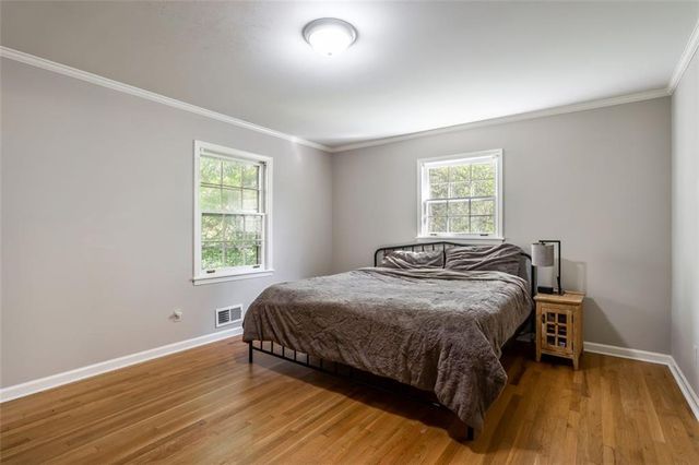 3766 CITATION Drive, Decatur, GA 30034