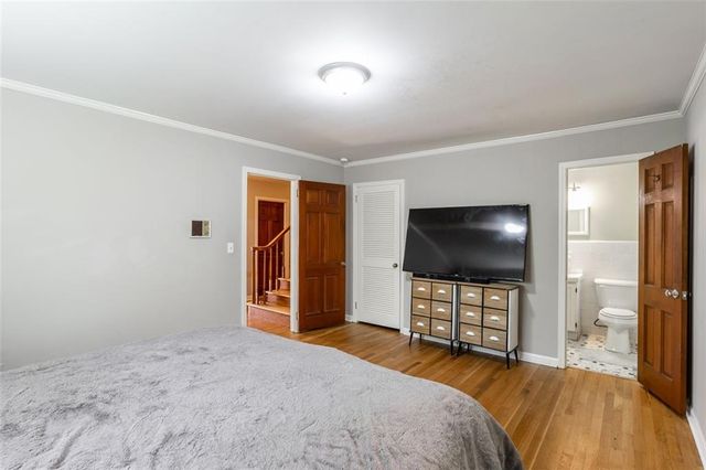 3766 CITATION Drive, Decatur, GA 30034