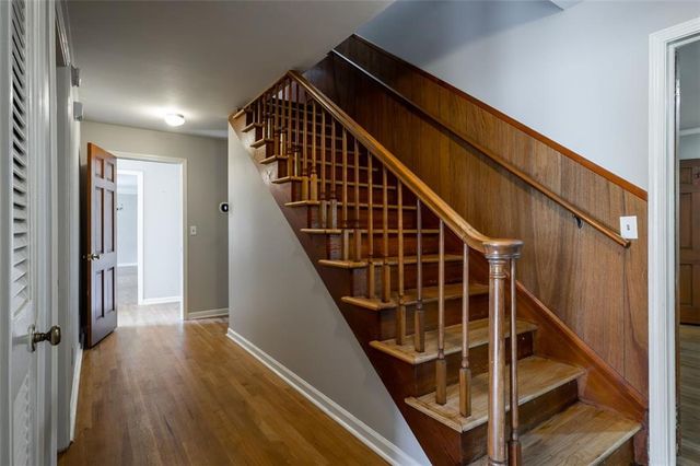 3766 CITATION Drive, Decatur, GA 30034