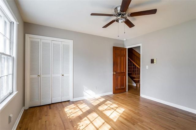 3766 CITATION Drive, Decatur, GA 30034