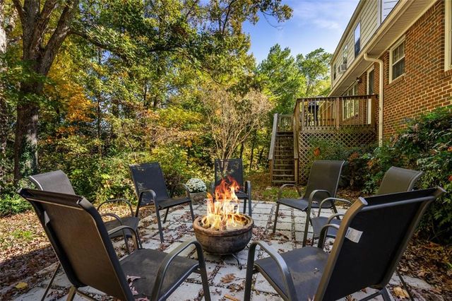 3766 CITATION Drive, Decatur, GA 30034
