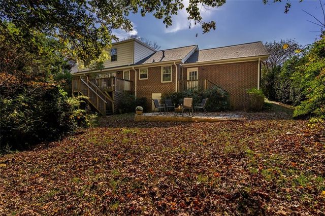 3766 CITATION Drive, Decatur, GA 30034