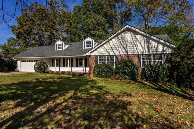 3766 CITATION Drive, Decatur, GA 30034