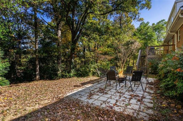 3766 CITATION Drive, Decatur, GA 30034