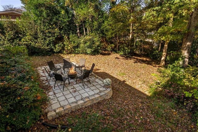 3766 CITATION Drive, Decatur, GA 30034