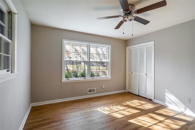 3766 CITATION Drive, Decatur, GA 30034