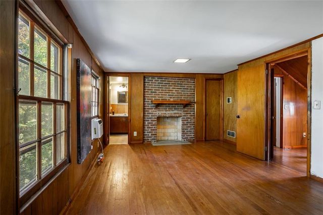 3766 CITATION Drive, Decatur, GA 30034