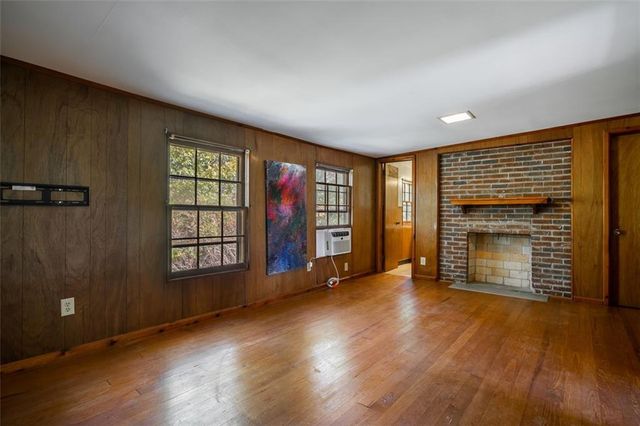 3766 CITATION Drive, Decatur, GA 30034