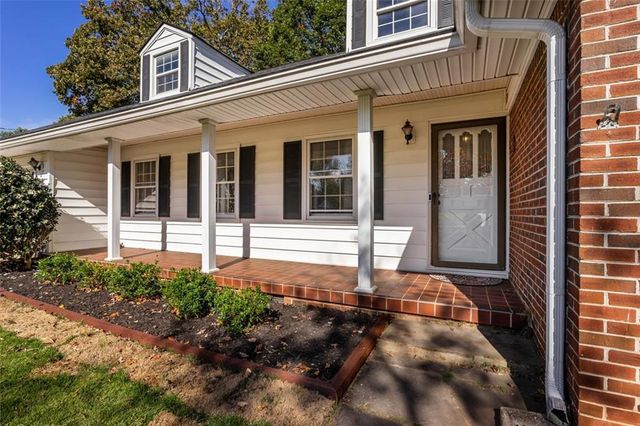 3766 CITATION Drive, Decatur, GA 30034