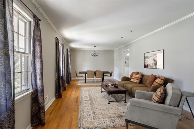 3766 CITATION Drive, Decatur, GA 30034
