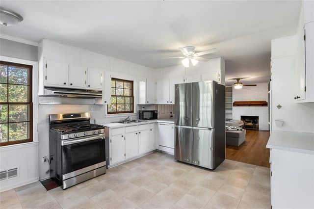 3766 CITATION Drive, Decatur, GA 30034