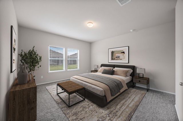 23522 Wedgewood Cliff Way, Spring, TX 77373