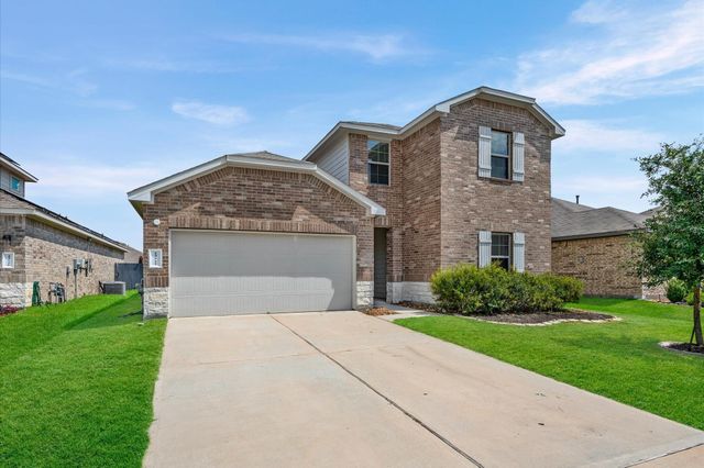 23522 Wedgewood Cliff Way, Spring, TX 77373