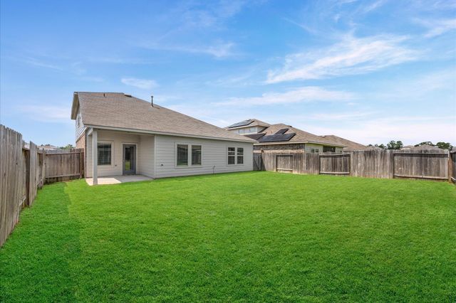 23522 Wedgewood Cliff Way, Spring, TX 77373