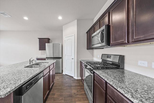 23522 Wedgewood Cliff Way, Spring, TX 77373