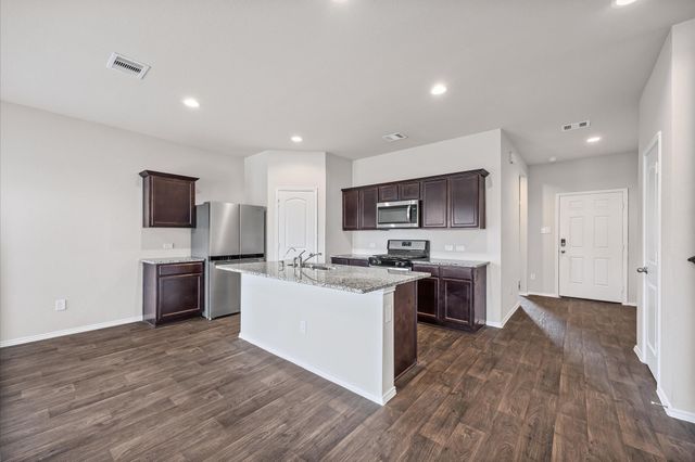 23522 Wedgewood Cliff Way, Spring, TX 77373