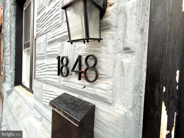 1848 N 27TH ST, Philadelphia, PA 19121