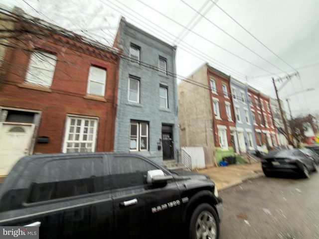 1848 N 27TH ST, Philadelphia, PA 19121