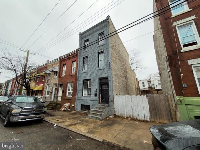 1848 N 27TH ST, Philadelphia, PA 19121