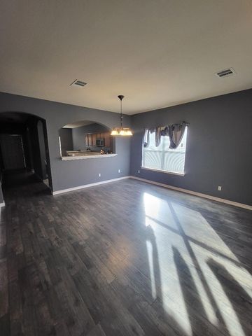 120 Almquist ST, Hutto, TX 78634