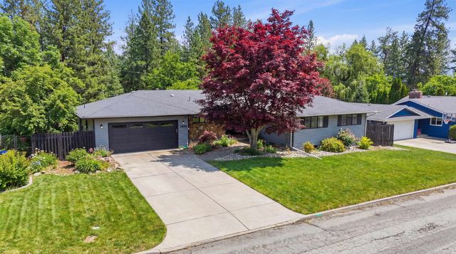 1822 W Toni Rae Dr, Spokane, WA 99208