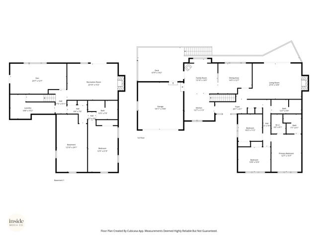 1822 W Toni Rae Dr, Spokane, WA 99208