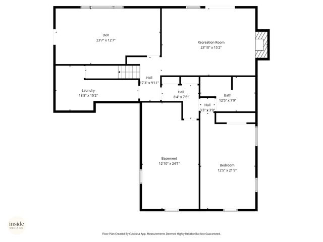 1822 W Toni Rae Dr, Spokane, WA 99208