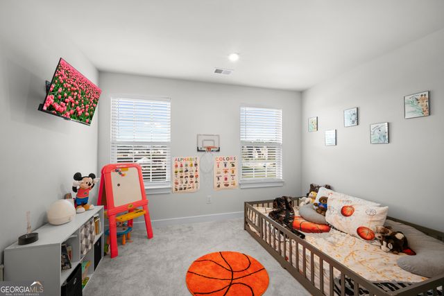 838 Maduro Way, Mcdonough, GA 30253