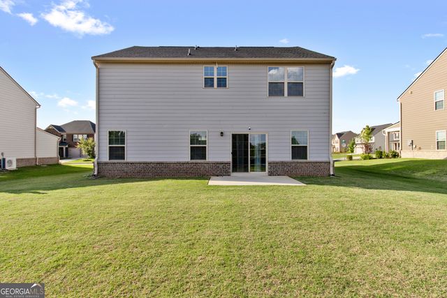 838 Maduro Way, Mcdonough, GA 30253