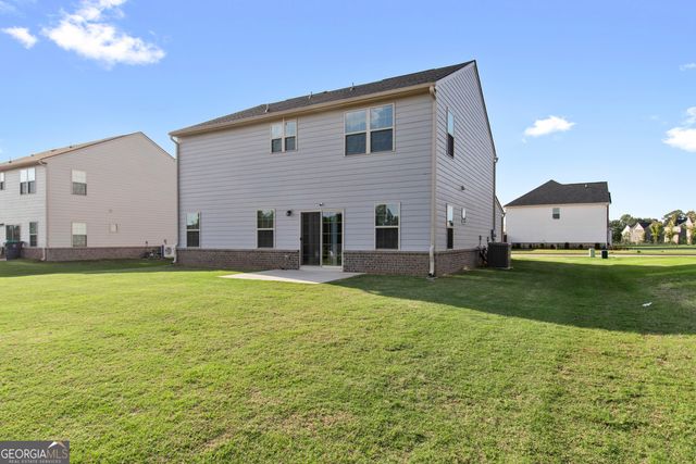 838 Maduro Way, Mcdonough, GA 30253