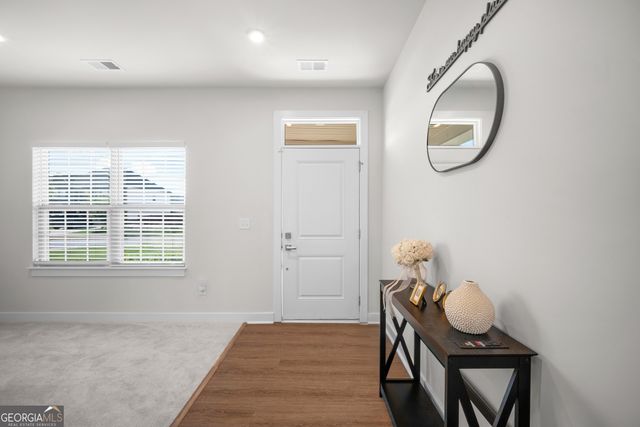 838 Maduro Way, Mcdonough, GA 30253