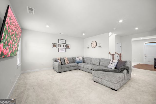 838 Maduro Way, Mcdonough, GA 30253