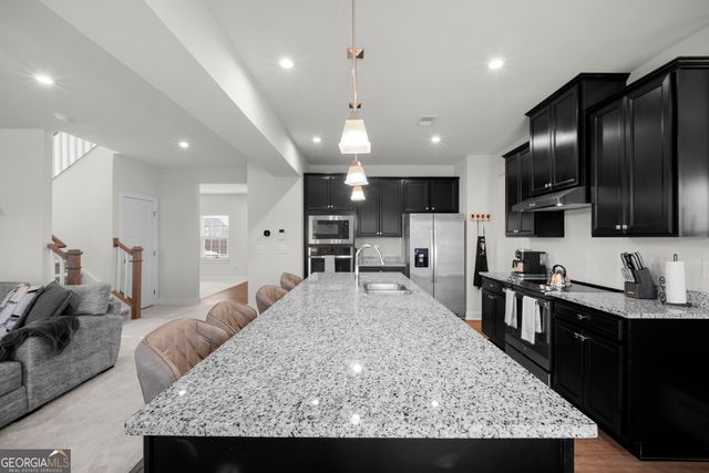 838 Maduro Way, Mcdonough, GA 30253