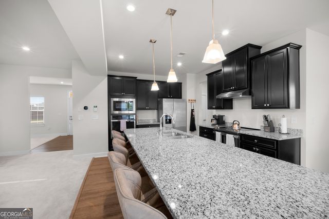 838 Maduro Way, Mcdonough, GA 30253