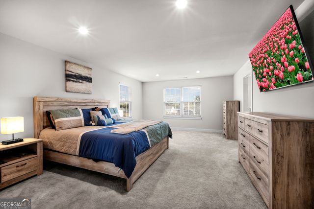 838 Maduro Way, Mcdonough, GA 30253