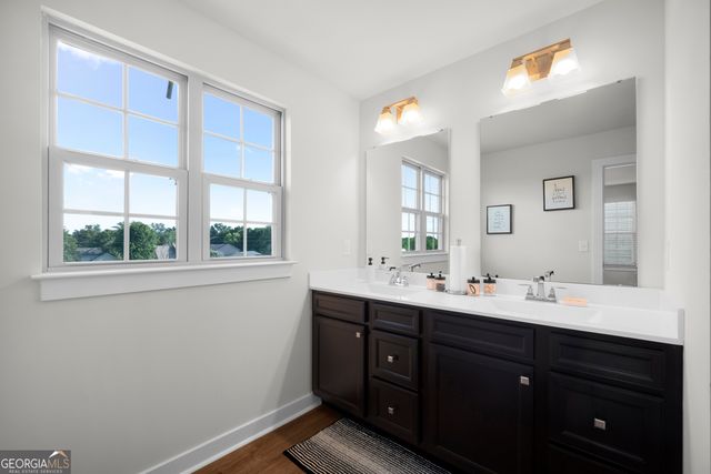 838 Maduro Way, Mcdonough, GA 30253