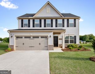 838 Maduro Way, Mcdonough, GA 30253
