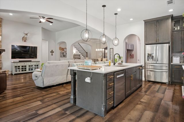 9629 Croswell Street, Fort Worth, TX 76244