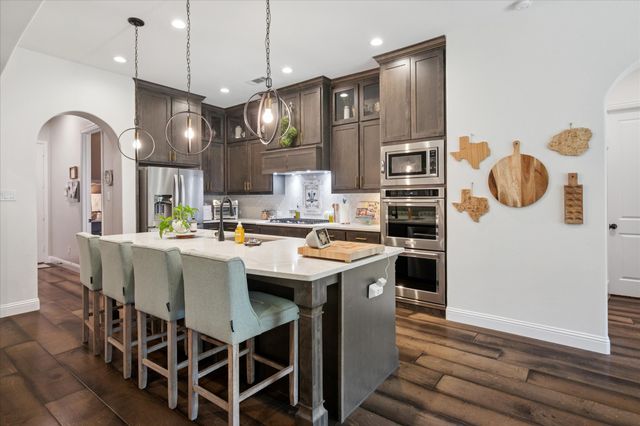 9629 Croswell Street, Fort Worth, TX 76244