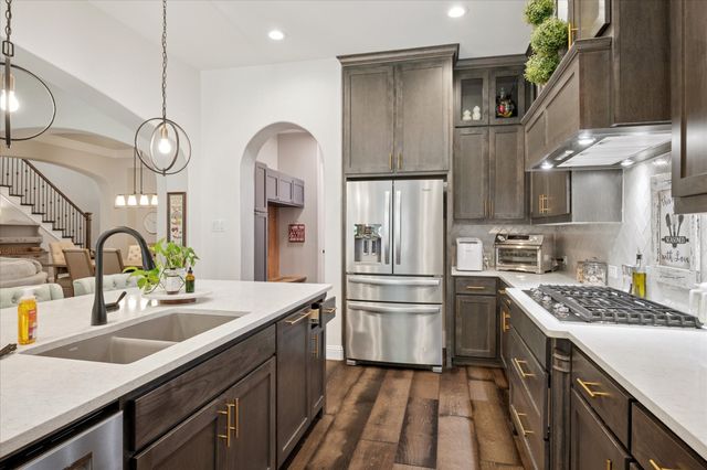 9629 Croswell Street, Fort Worth, TX 76244