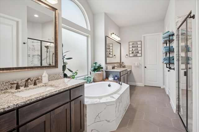 9629 Croswell Street, Fort Worth, TX 76244
