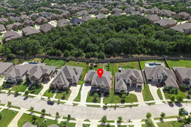 9629 Croswell Street, Fort Worth, TX 76244