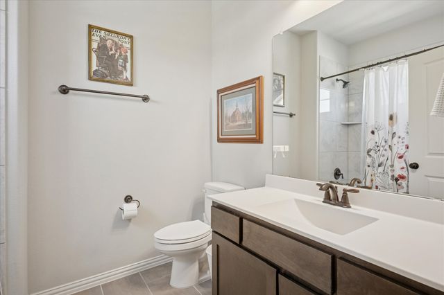 9629 Croswell Street, Fort Worth, TX 76244
